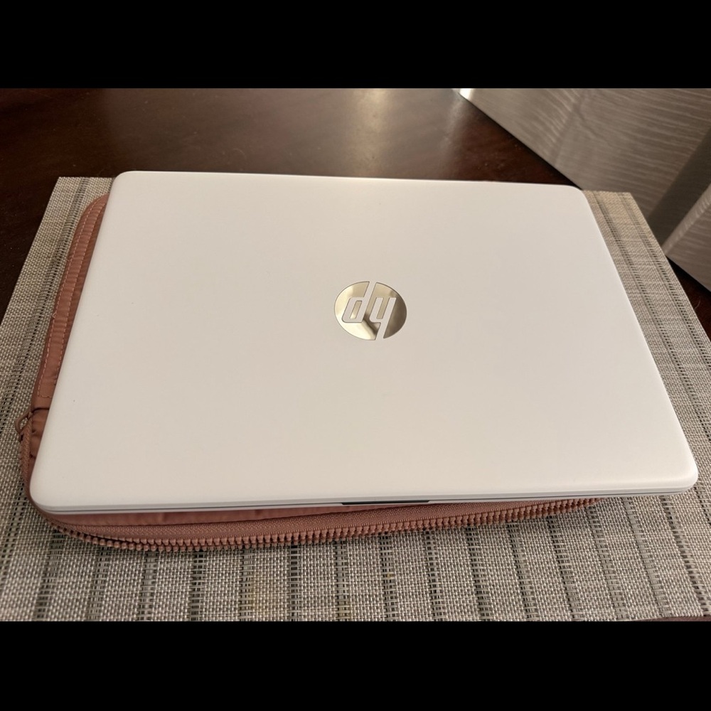 HP 14 Inch Laptop